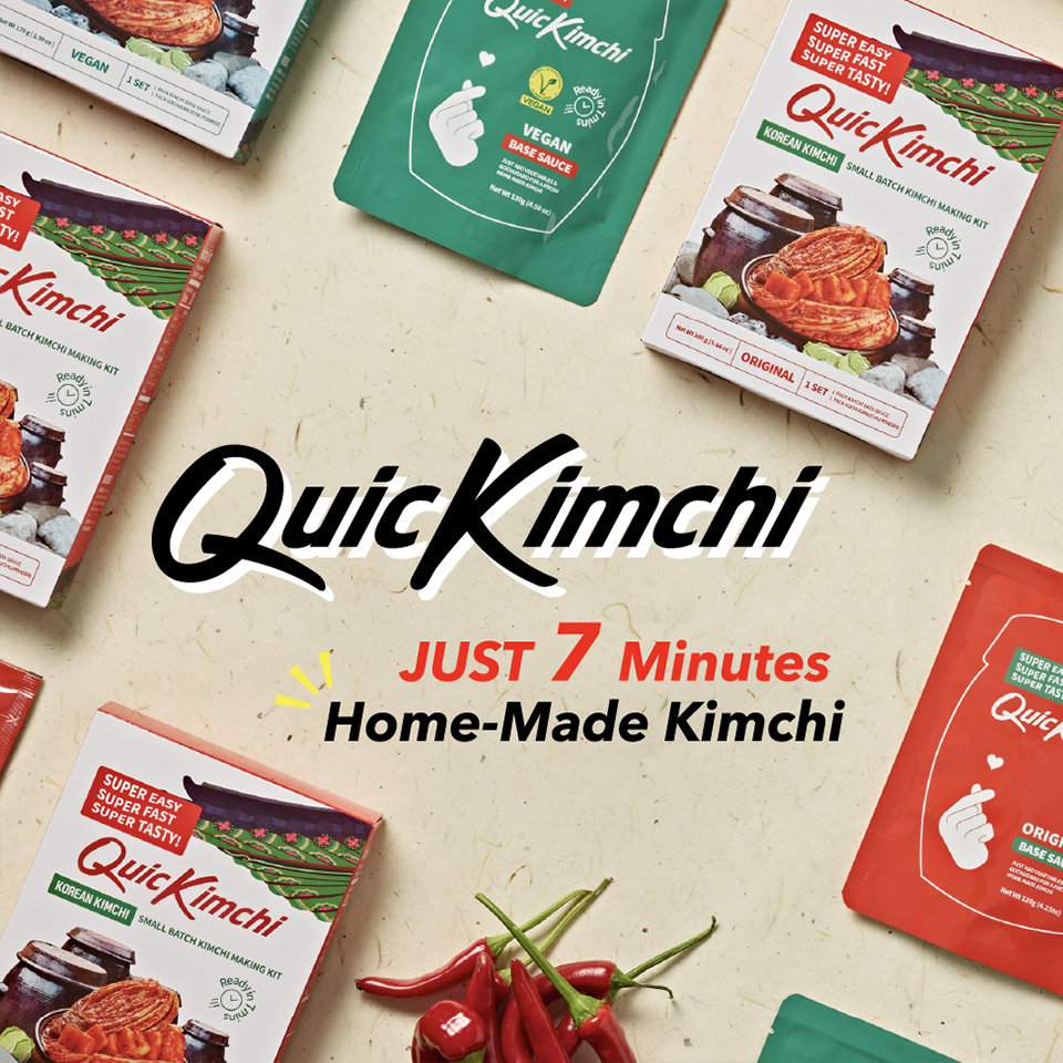 quickimchi
